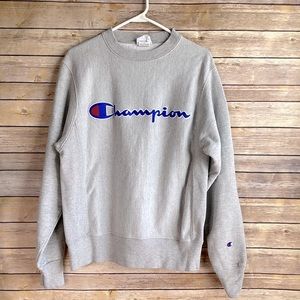 Champion Reverse Weave sweatshirt